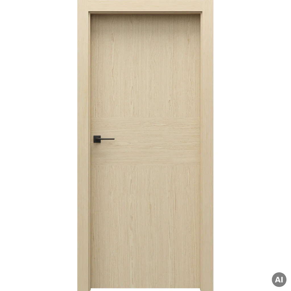 Drzwi NATURA VERDINO model V.3, natura.verdino.v.3, Drzwi wewnętrzne, NATURA VERDINO, PORTA