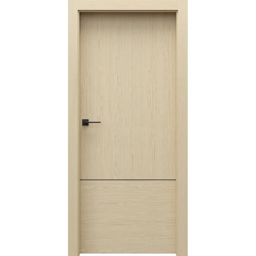 Drzwi Porta Natura Verdino model V.1 z intarsją, Drzwi wewnętrzne, NATURA VERDINO, PORTA