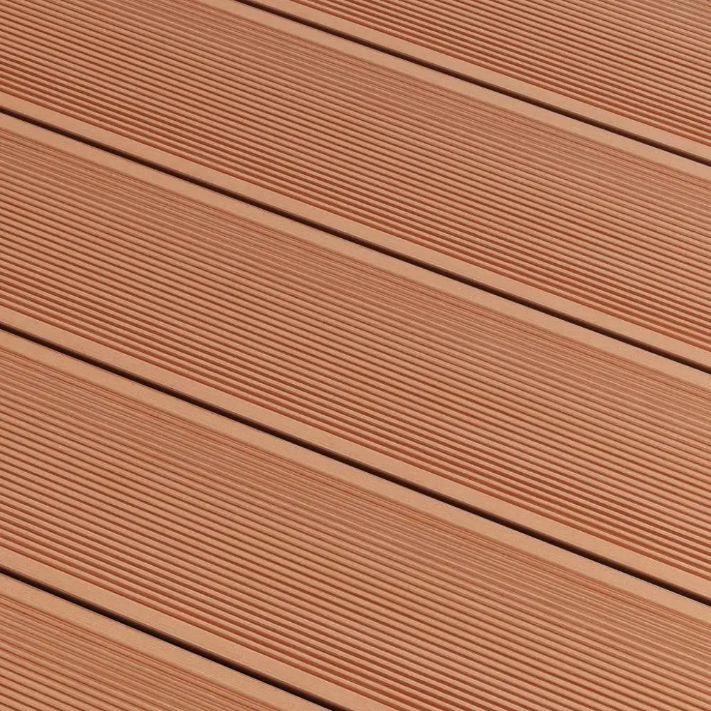 Deska tarasowa dwustronna Toskania Faggio 3,0m 25 mm, BI7A01, Deska tarasowa, Kolory Świata, Bergdeck