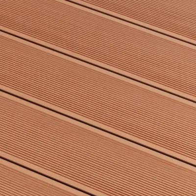 Deska tarasowa dwustronna Toskania Faggio 3,0m 25 mm, BI7A01