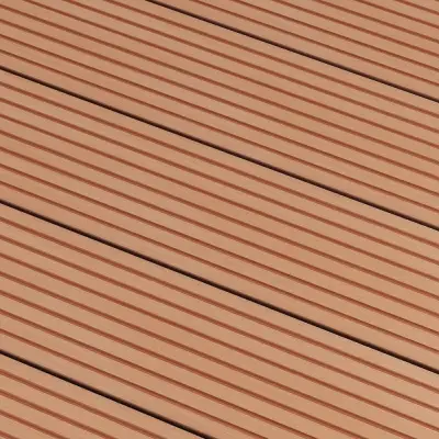 Deska tarasowa dwustronna Toskania Faggio 3,0m 25 mm, BI7A01