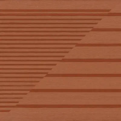 Deska tarasowa dwustronna Toskania Faggio 3,0m 25 mm, BI7A01