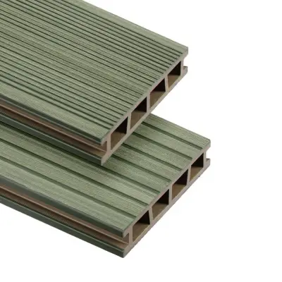 Deska tarasowa dwustronna Toskania Olivio 3,0m 25 mm, BI7A02