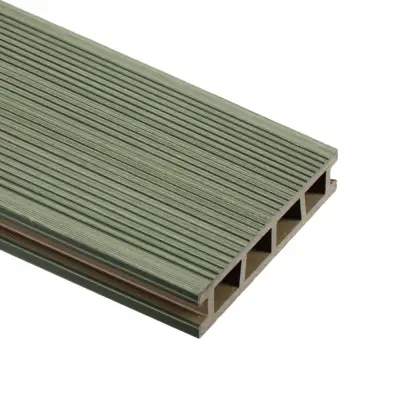 Deska tarasowa dwustronna Toskania Olivio 3,0m 25 mm, BI7A02