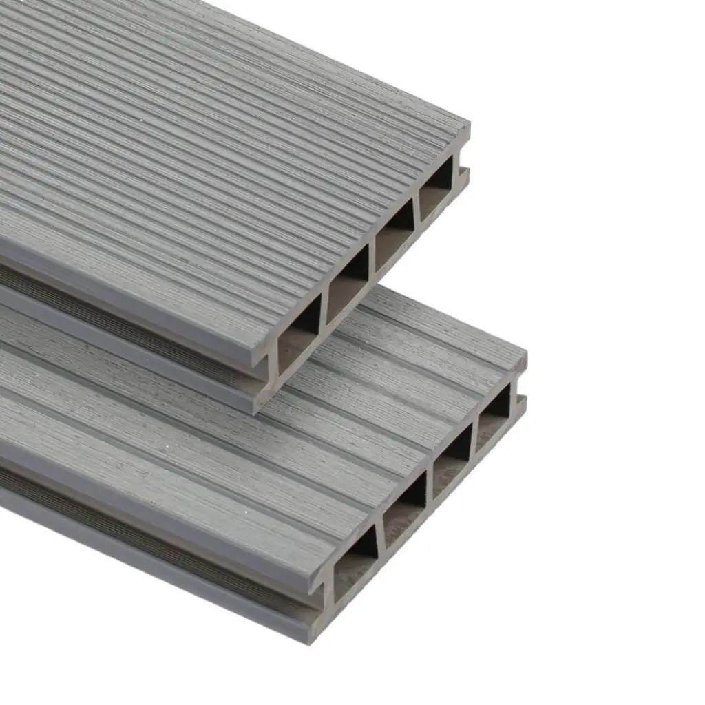 Deska tarasowa dwustronna Toskania Eucalipto 3,0m 25 mm, BI7A03, Deska tarasowa, Kolory Świata, Bergdeck