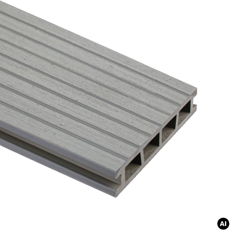 Deska tarasowa dwustronna Toskania Eucalipto 3,0m 25 mm, BI7