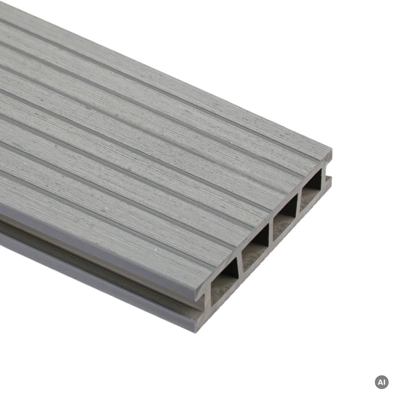 Deska tarasowa dwustronna Toskania Eucalipto 3,0m 25 mm, BI7
