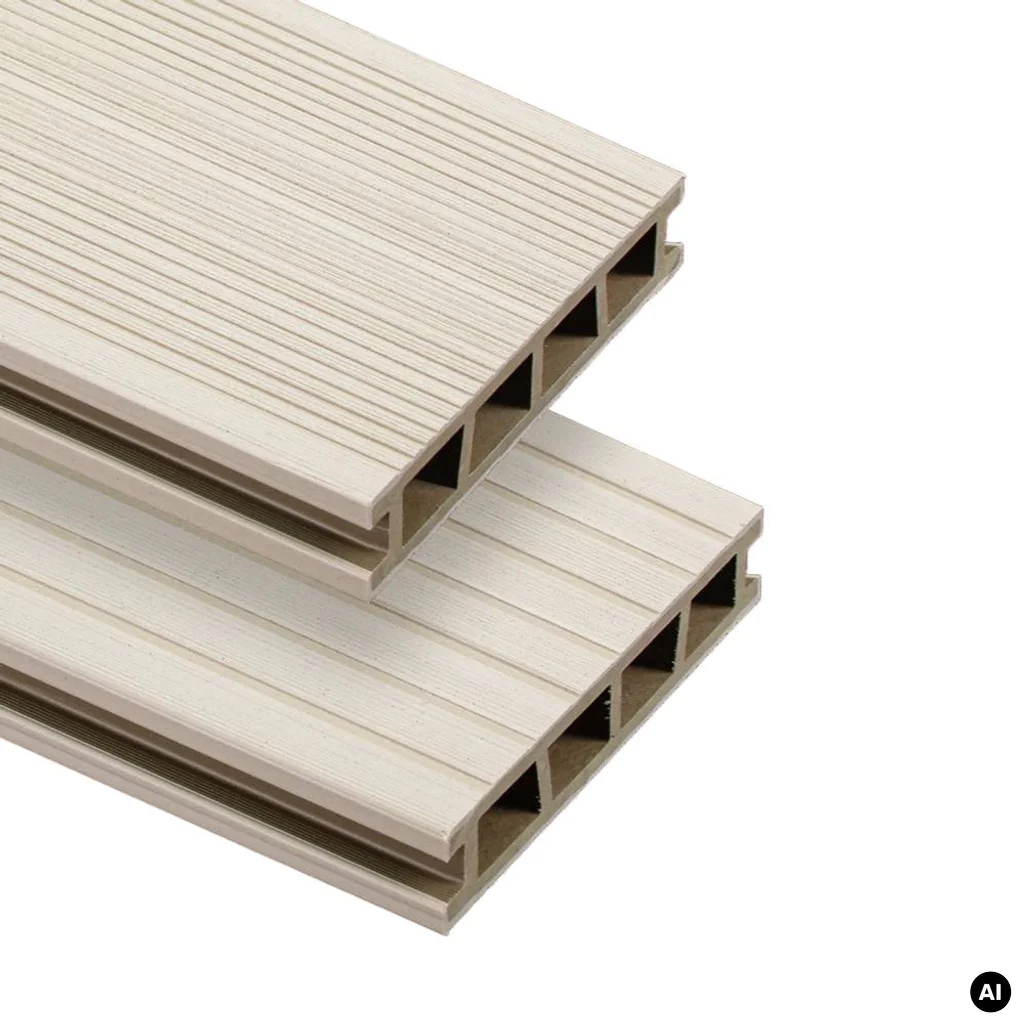 Deska tarasowa dwustronna Toskania Pino 3,0m 25 mm, BI7A04, Bergdeck