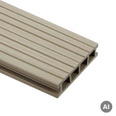 Deska tarasowa dwustronna Skandynawia Bjork 3,0m 25 mm, BS7A01