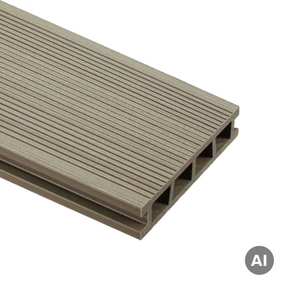 Deska tarasowa dwustronna Skandynawia Bjork 3,0m 25 mm, BS7A01