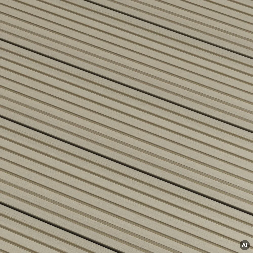 Deska tarasowa dwustronna Skandynawia Bjork 3,0m 25 mm, BS7A01, Deska tarasowa, Kolory Świata, Bergdeck