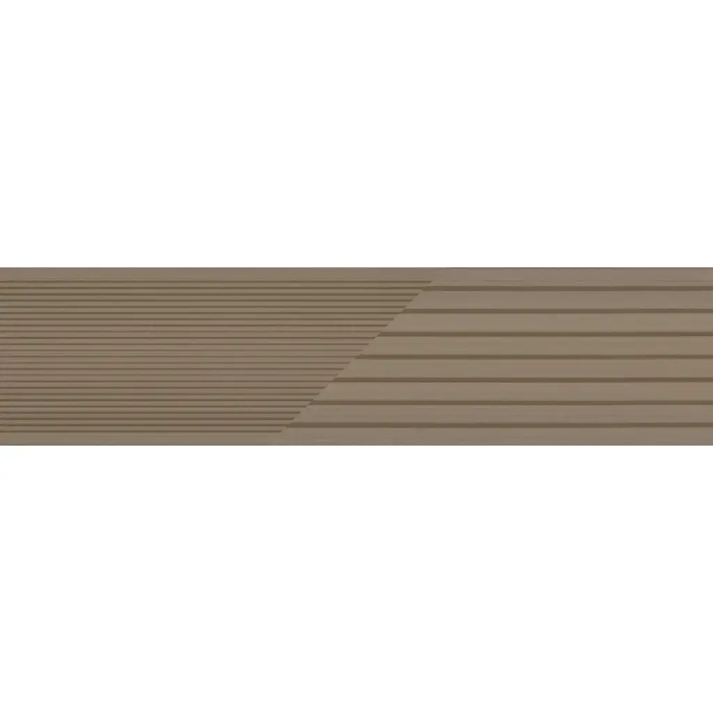 Deska tarasowa dwustronna Skandynawia Bjork 3,0m 25 mm, BS7A01, Deska tarasowa, Kolory Świata, Bergdeck