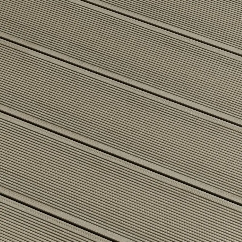 Deska tarasowa dwustronna Skandynawia Gran 3,0m 25 mm, BS7A02, Deska tarasowa, Kolory Świata, Bergdeck