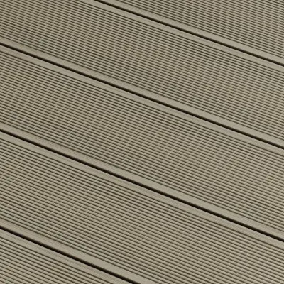 Deska tarasowa dwustronna Skandynawia Gran 3,0m 25 mm, BS7A02