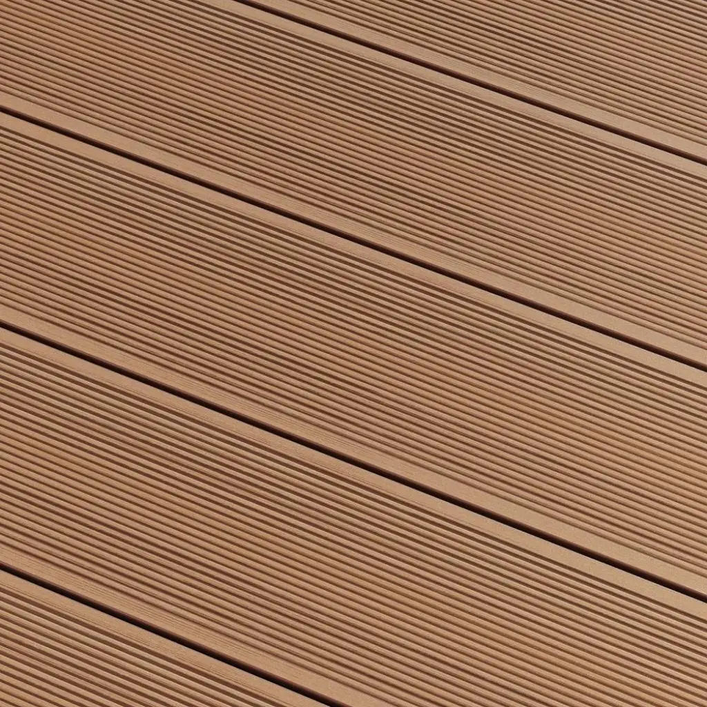 Deska tarasowa dwustronna Skandynawia Kastanije 3,0m 25 mm, BS7A03, Deska tarasowa, Kolory Świata, Bergdeck