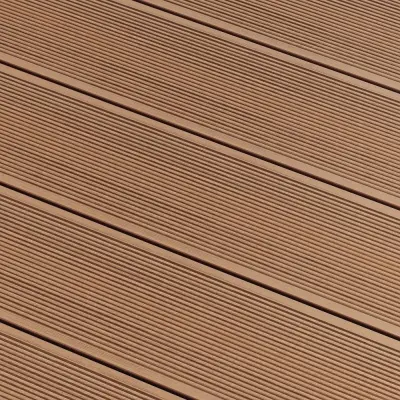 Deska tarasowa dwustronna Skandynawia Kastanije 3,0m 25 mm, BS7A03