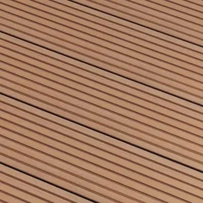 Deska tarasowa dwustronna Skandynawia Kastanije 3,0m 25 mm, BS7A03