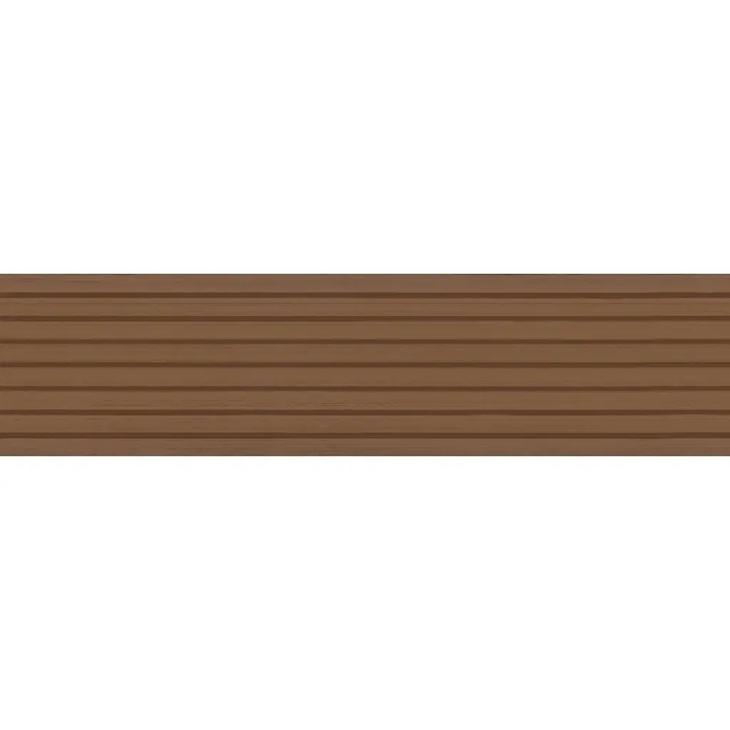 Deska tarasowa dwustronna Skandynawia Kastanije 3,0m 25 mm, BS7A03, Deska tarasowa, Kolory Świata, Bergdeck