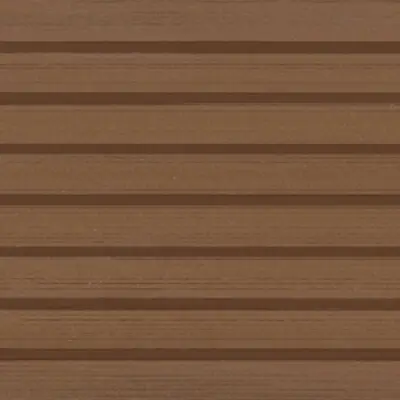 Deska tarasowa dwustronna Skandynawia Kastanije 3,0m 25 mm, BS7A03