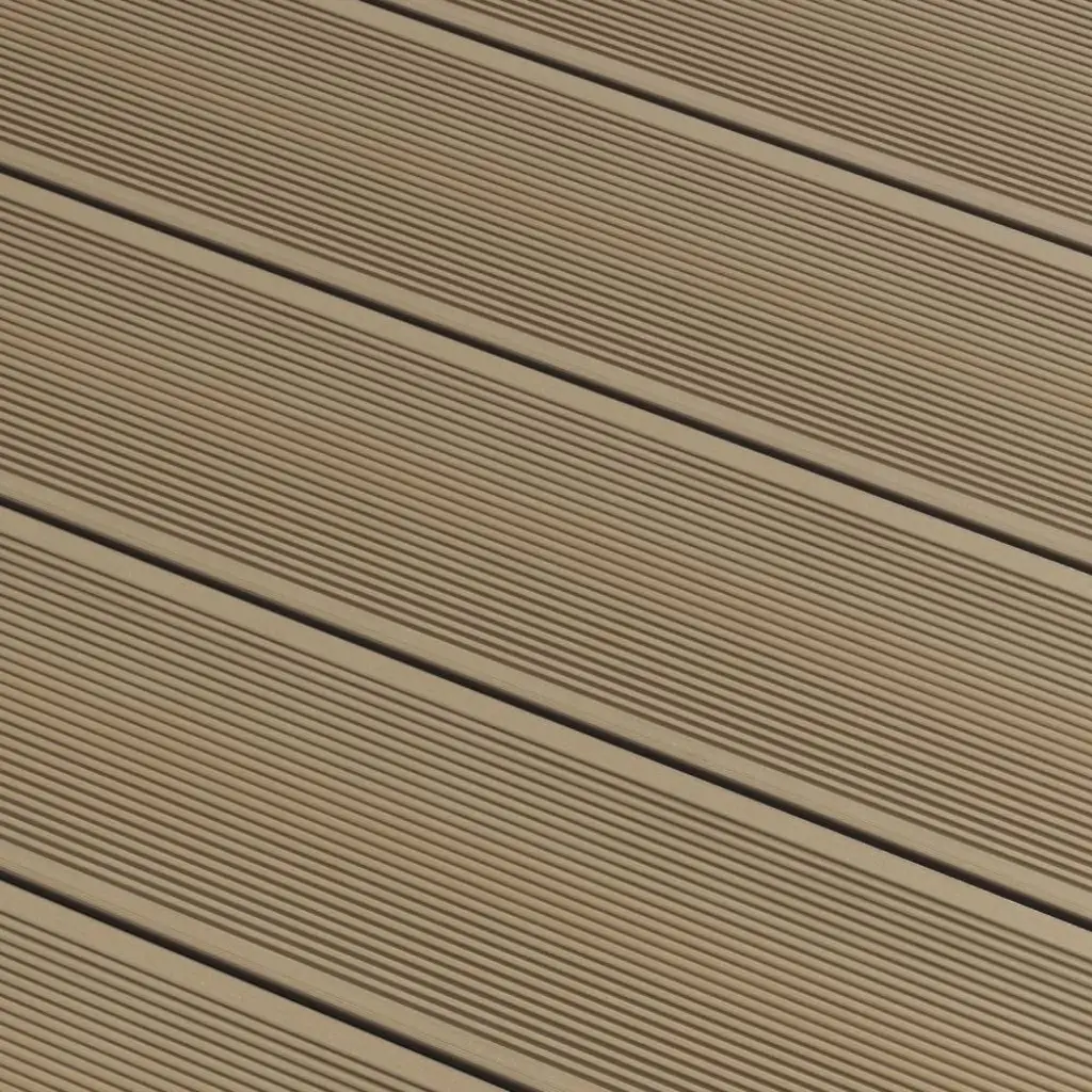 Deska tarasowa dwustronna Skandynawia Ek 3,0m 25 mm, BS7A04, Deska tarasowa, Kolory Świata, Bergdeck