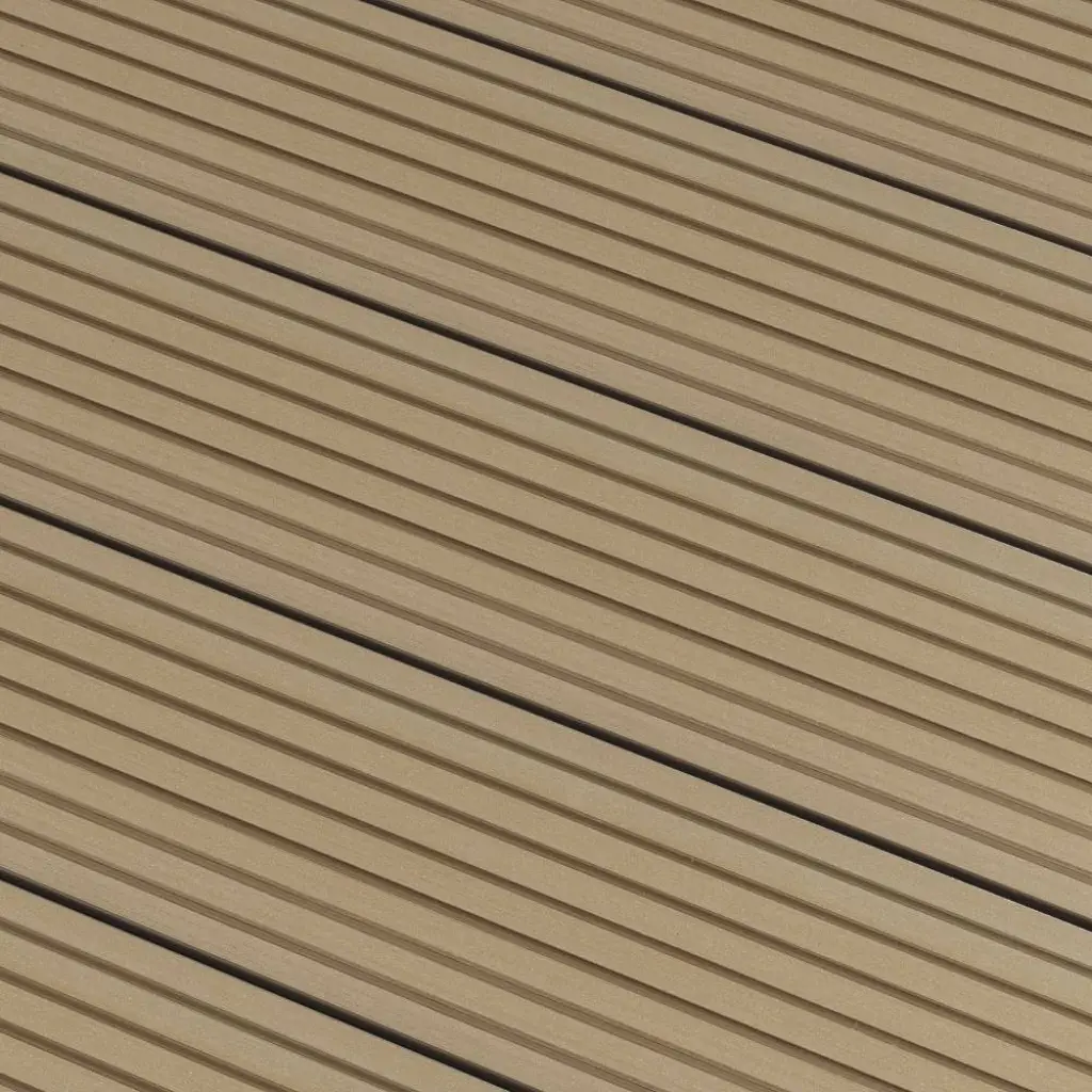 Deska tarasowa dwustronna Skandynawia Ek 3,0m 25 mm, BS7A04, Deska tarasowa, Kolory Świata, Bergdeck