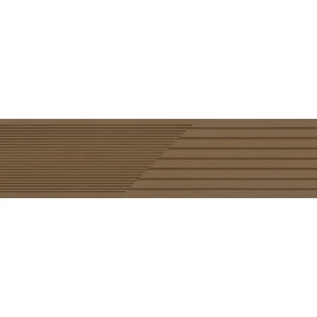 Deska tarasowa dwustronna Skandynawia Ek 3,0m 25 mm, BS7A04, Deska tarasowa, Kolory Świata, Bergdeck