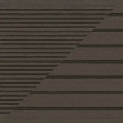 Deska tarasowa dwustronna Safari Heban 3,0m 25 mm, BA7A01