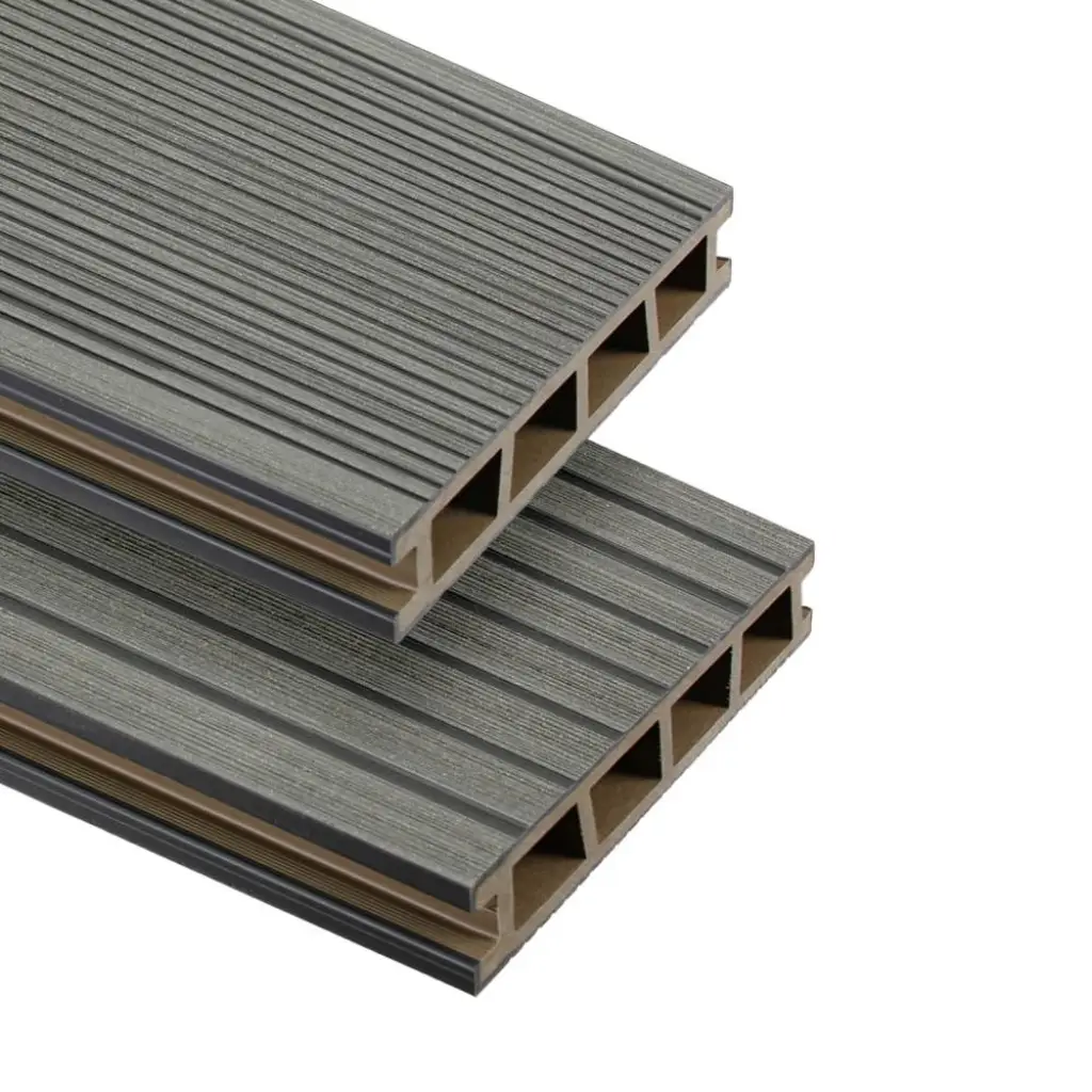 Deska tarasowa dwustronna Safari Marula 3,0m 25 mm, BA7A02, Deska tarasowa, Kolory Świata, Bergdeck