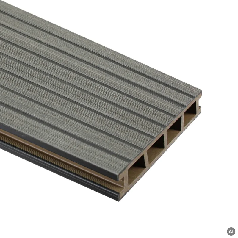 Deska tarasowa dwustronna Safari Marula 3,0m 25 mm, BA7A02 -