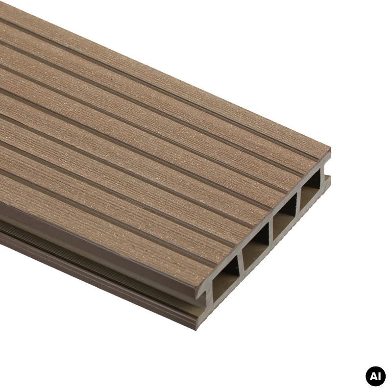 Deska tarasowa dwustronna Safari Azobe 3,0m 25 mm, BA7A03 -