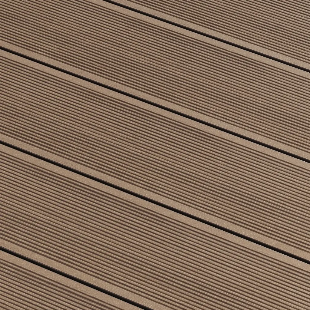 Deska tarasowa dwustronna Safari Azobe 3,0m 25 mm, BA7A03, Deska tarasowa, Kolory Świata, Bergdeck