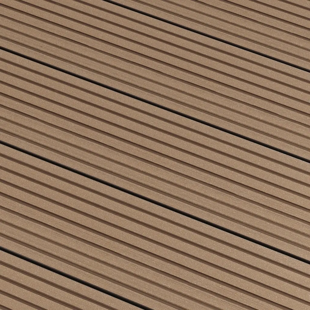 Deska tarasowa dwustronna Safari Azobe 3,0m 25 mm, BA7A03, Deska tarasowa, Kolory Świata, Bergdeck