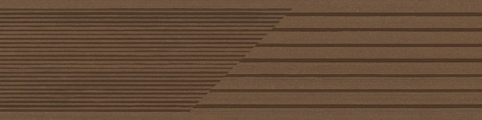 Deska tarasowa dwustronna Safari Azobe 3,0m 25 mm, BA7A03