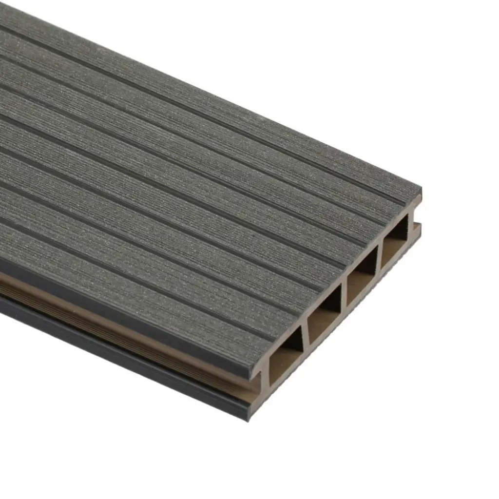 Deska tarasowa dwustronna Safari Dibetu 3,0m 25 mm, BA7A04, Deska tarasowa, Kolory Świata, Bergdeck