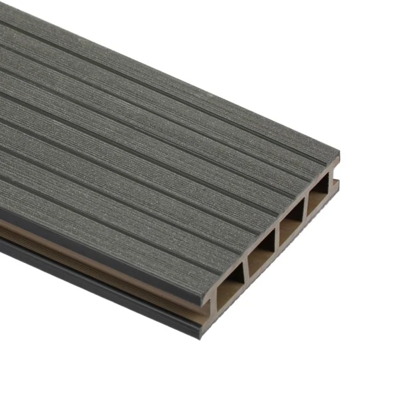 Deska tarasowa dwustronna Safari Dibetu 3,0m 25 mm, BA7A04 -