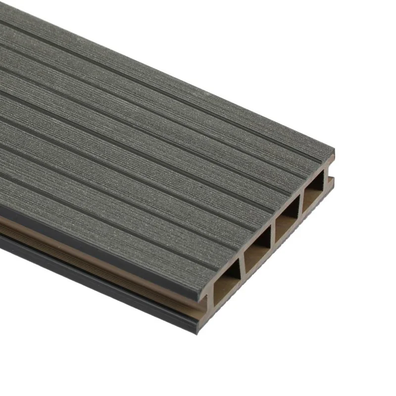 Deska tarasowa dwustronna Safari Dibetu 3,0m 25 mm, BA7A04 -