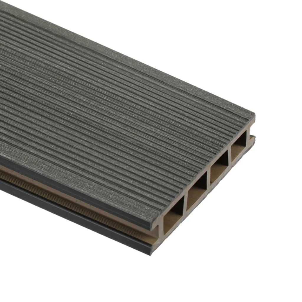Deska tarasowa dwustronna Safari Dibetu 3,0m 25 mm, BA7A04, Deska tarasowa, Kolory Świata, Bergdeck