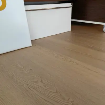 Panele winylowe SPC Dąb Europejski 98001-9  Klasa 33 4.5 mm