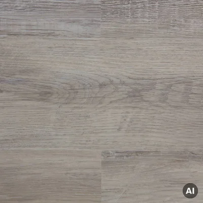 Panele winylowe SPC z podkładem Dąb Bielony 5.5 mm Klasa 33, 85001-1