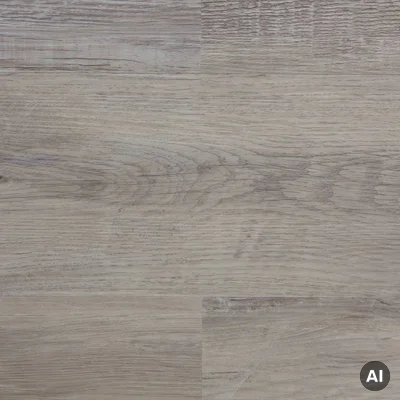Panele winylowe SPC z podkładem Dąb Bielony 5.5 mm Klasa 33, 85001-1