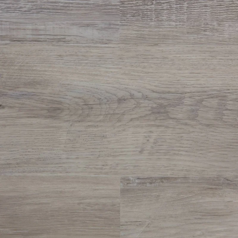 Panele winylowe SPC ze zintegrowanym podkładem Dąb Bielony