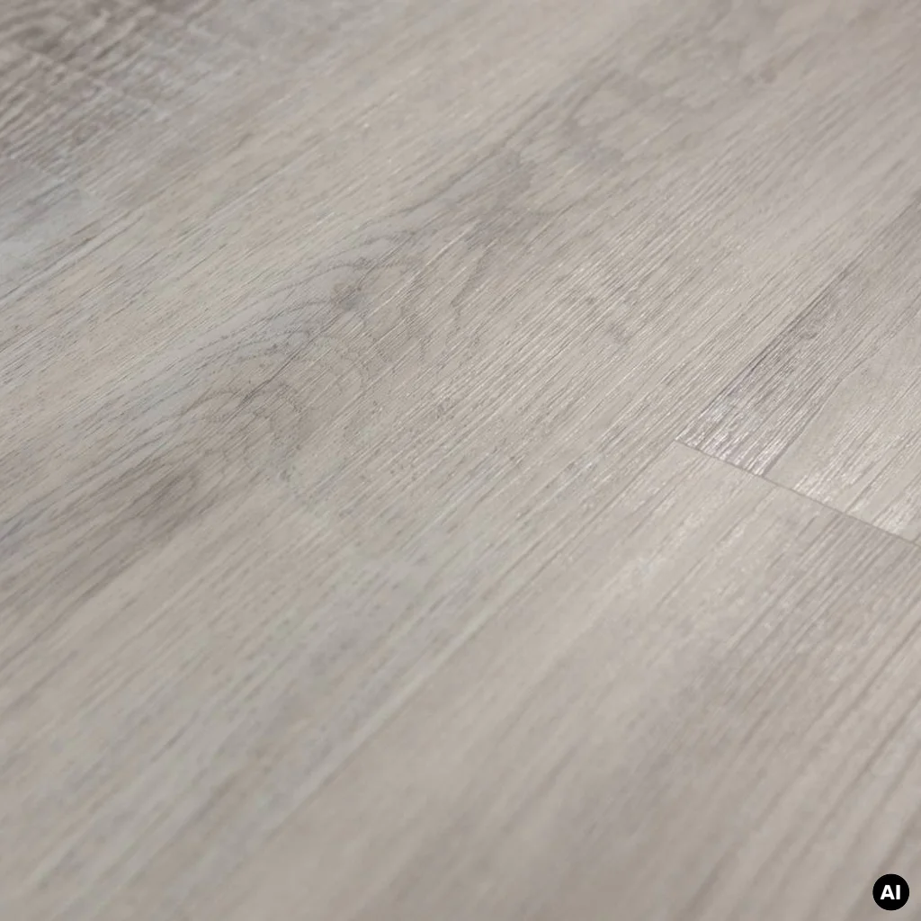 Panele winylowe SPC ze zintegrowanym podkładem Dąb Bielony 85001-1 Klasa 33 5.5 mm, Panele winylowe, Vinyl Boccho, Boccho
