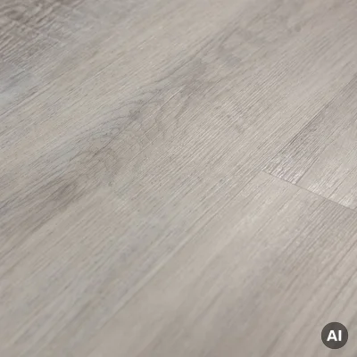 Panele winylowe SPC z podkładem Dąb Bielony 5.5 mm Klasa 33, 85001-1