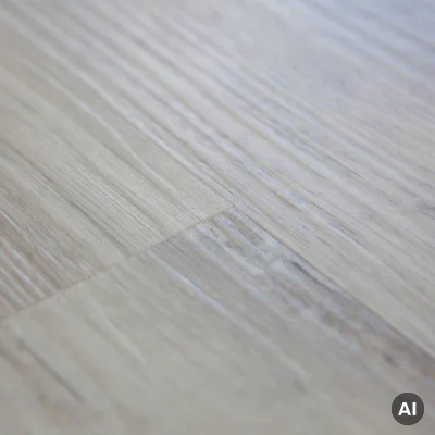 Panele winylowe SPC z podkładem Dąb Bielony 5.5 mm Klasa 33, 85001-1