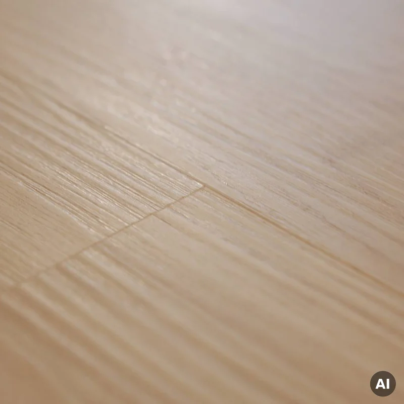 Panele winylowe SPC z podkładem Dąb Nut 5.5 mm Klasa 33, 8