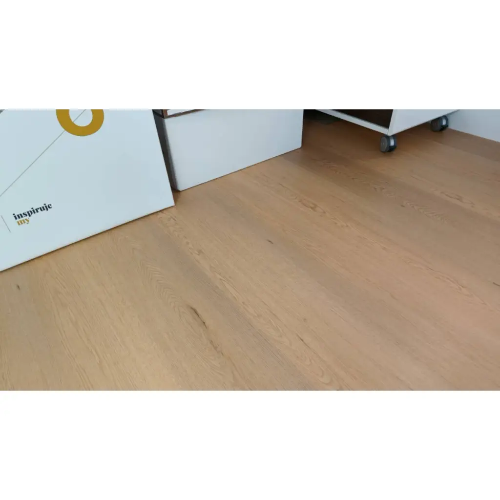 Panele winylowe SPC ze zintegrowanym podkładem Dąb Ciepły 98001-2 Klasa 33 5.5 mm, Panele winylowe, Vinyl Boccho, Boccho