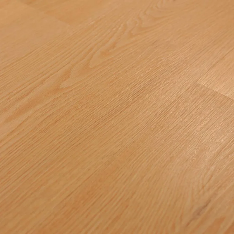 Panele winylowe SPC ze zintegrowanym podkładem Dąb Ciepły