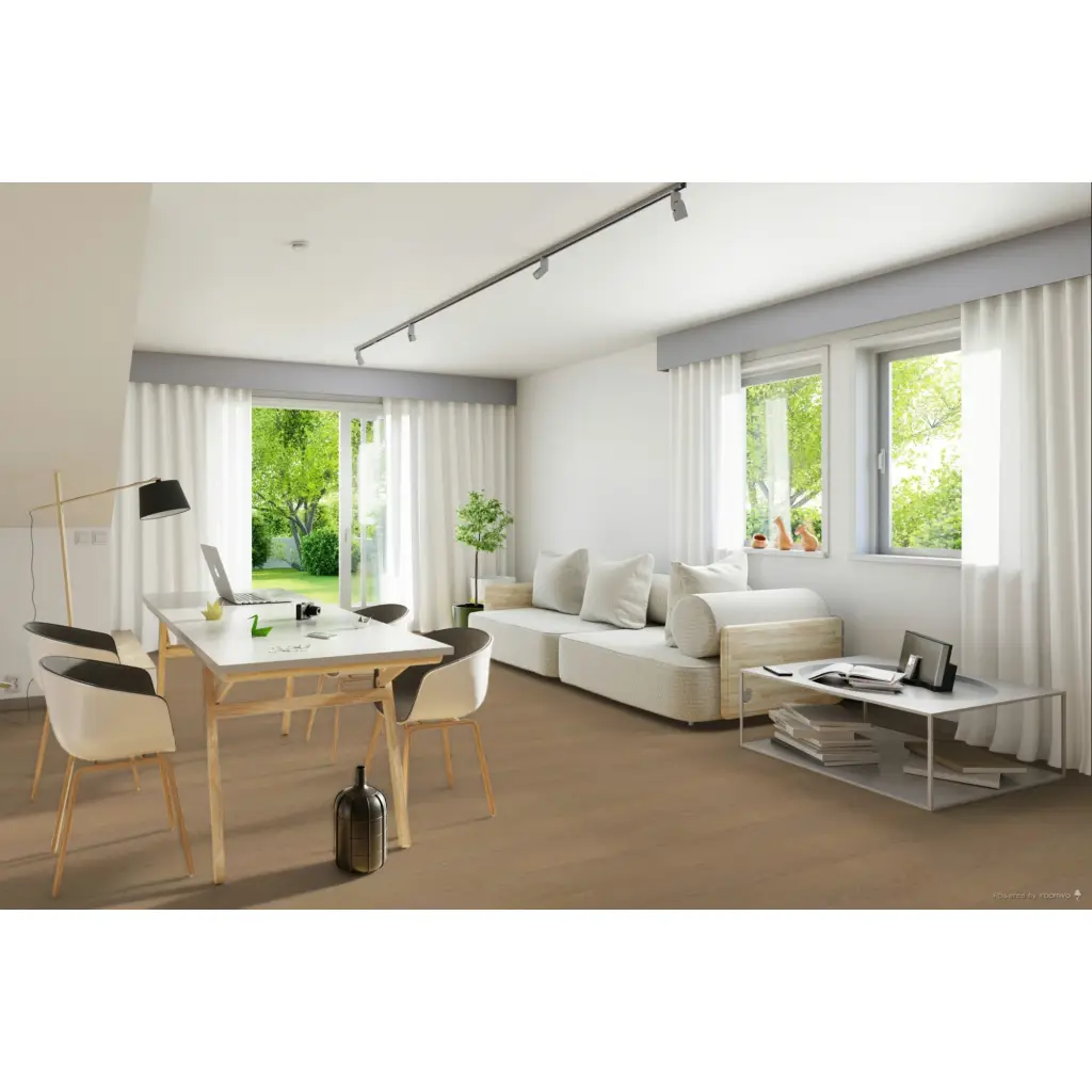 Panele winylowe SPC ze zintegrowanym podkładem  Dąb Glo 85007-2 Klasa 33 5.5 mm, Panele winylowe, Vinyl Boccho, Boccho