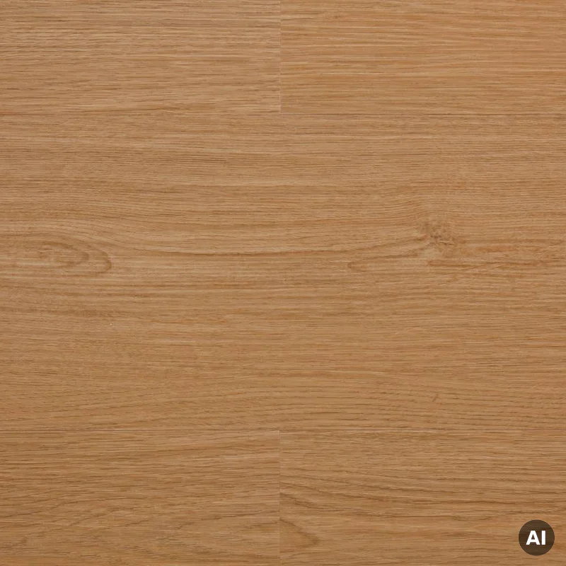 Panele winylowe SPC z podkładem Dąb Miodowy 5.5 mm Klasa 3