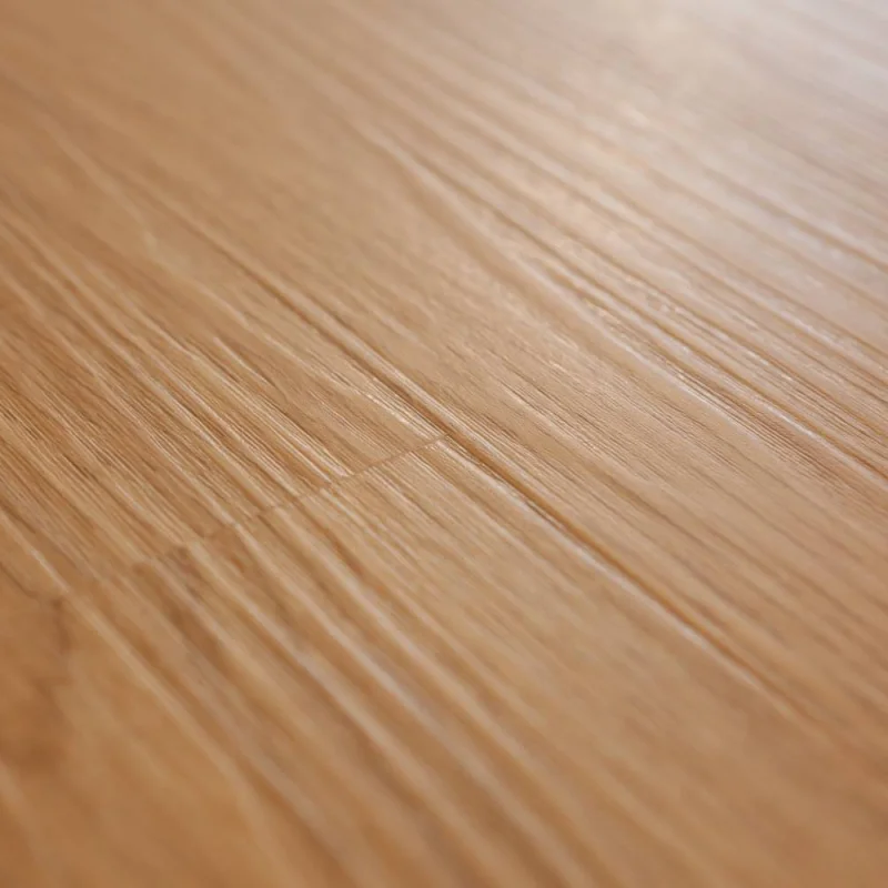 Panele winylowe SPC ze zintegrowanym podkładem Dąb Miodowy